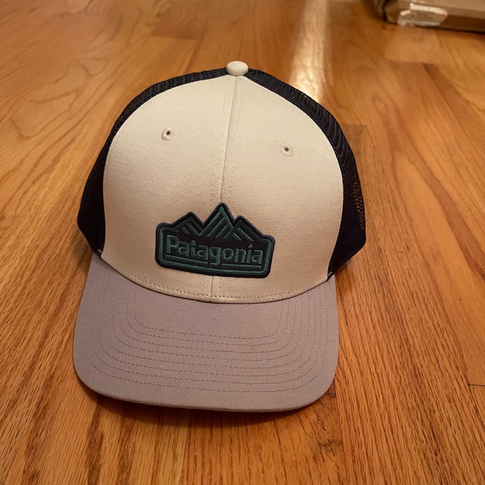 Men’s Patagonia SnapBack Hat